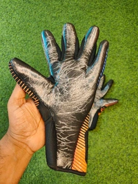 Reusch Multi Colour Match Gloves  - 9