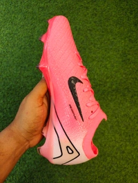 Airzoom Vapor 16 Light Pink Colour Low Ankle  - 4.5