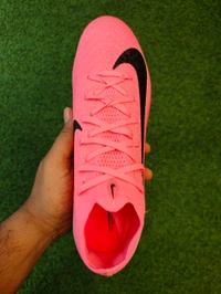 Airzoom Vapor 16 Light Pink Colour Low Ankle  - 4.5