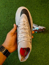 Airzoom Mercurial Vapor 15 Grey Low Ankle  - 5.5