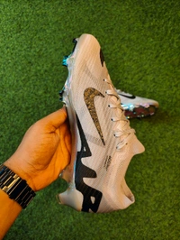 Airzoom Mercurial Vapor 15 Grey Low Ankle  - 5.5