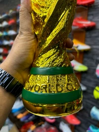 FIFA World Cup Trophy Replica For Showcase 