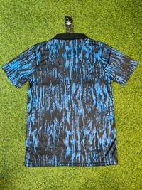 Retro Manchester United 1992-93 Away Kit Half Sleeve  - M