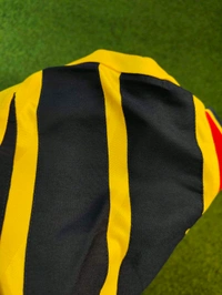 Retro Arsenal 1993-94 Away Kit Half Sleeve  - XL