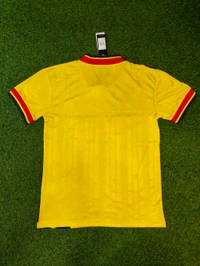 Retro Arsenal 1993-94 Away Kit Half Sleeve  - XL