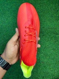 Speedflow Red Colour With Less - 8