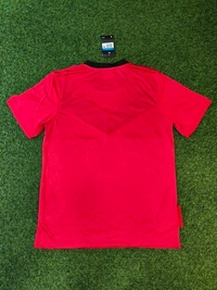 Retro Manchester United 2009-10 Home Jersey - XL
