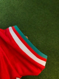 Retro Liverpool 1993-94 Home Jersey - XL