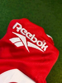 Retro Liverpool Fc 1996-97 Home Jersey - L