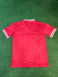 Retro Liverpool Fc 1996-97 Home Jersey - L