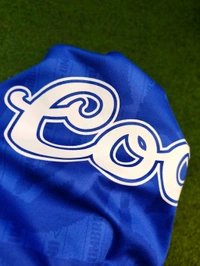 Retro Chelsea Fc 1995-97 Home Jersey - L