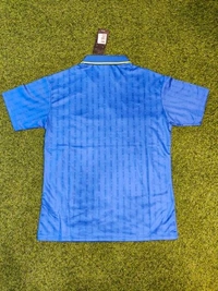 Retro Chelsea Fc 1995-97 Home Jersey - L