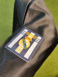 Retro Madrid 1998-99 Away Jersey - XL