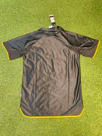 Retro Madrid 1998-99 Away Jersey - XL