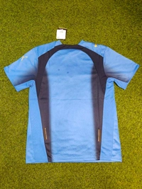 Retro Italy 2006 Home Jersey - XL