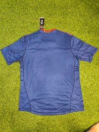 Retro Spain 2010 World Cup Final Jersey - M