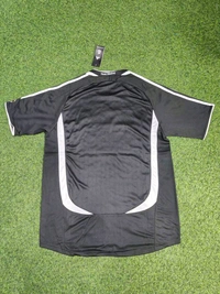 Retro Madrid 2006-07 Away Jersey - M