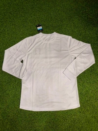 Retro Portugal 2012 Away Full Sleeve Jersey - S