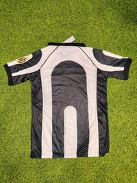Retro Juventus Fc 1997-98 Home Jersey  - M