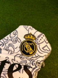 Madrid 24/25 Special Edition Jersey With Short - L