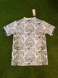 Madrid 24/25 Special Edition Jersey With Short - L