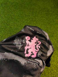 Chelsea 24/25 3rd Kit Jersey With Short  - XL