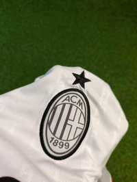 Ac Milan 24/25 Away Jersey With Short  - S