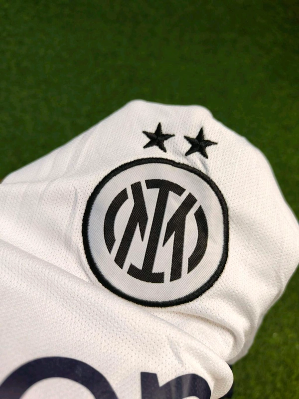 Inter Milan 24/25 Away Jersey With Short  - M