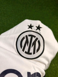 Inter Milan 24/25 Away Jersey With Short  - L