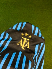Argentina 24/25 Practice Jersey With Short  - S