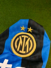 Inter Milan 24/25 Home Jersey With Short  - M