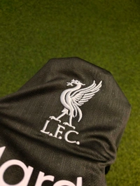 Liverpool Fc 24/25 3rd Jersey With Short  - L