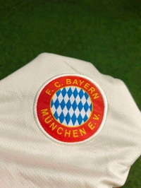 Bayern Munich 24/25 3rd Jersey With Short  - M