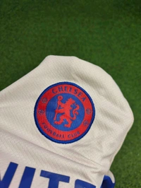 Chelsea Fc 24/25 Away Jersey With Short  - M