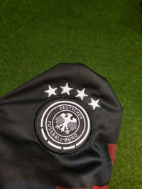 Germany 24/25 Pre Match Jersey With Short  - L