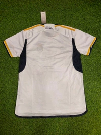 Madrid 23/24 Home Jersey With Short - L