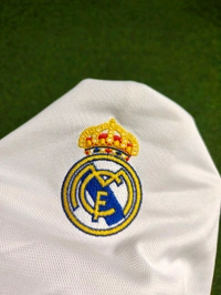 Madrid 23/24 Home Jersey With Short - XL
