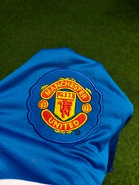 Retro Manchester United 2008-09 3rd Jersey - XL
