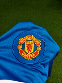 Retro Manchester United 2008-09 3rd Jersey - XL