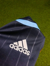 Retro Argentina 2006 Away Jersey - XL