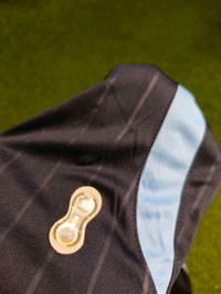 Retro Argentina 2006 Away Jersey - XL