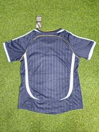 Retro Argentina 2006 Away Jersey - XL