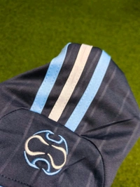 Retro Argentina 2006 Away Jersey - XL