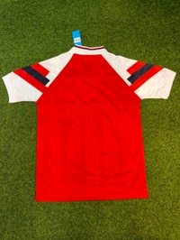 Retro Arsenal 1992-93 Home Jersey - M