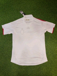 Retro Ac Milan 2009-10 Away Jersey  - S