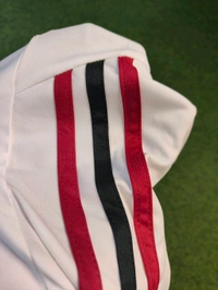 Retro Ac Milan 2009-10 Away Jersey  - L
