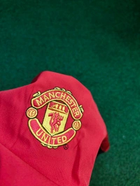 Retro Manchester United 2002-03 Home Jersey  - M
