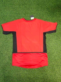 Retro Manchester United 2002-03 Home Jersey  - M