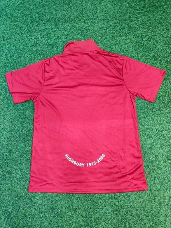 Retro Arsenal 2006 Jersey With Short  - S
