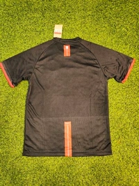 Retro Manchester United 2008 Away Jersey With Short  - M